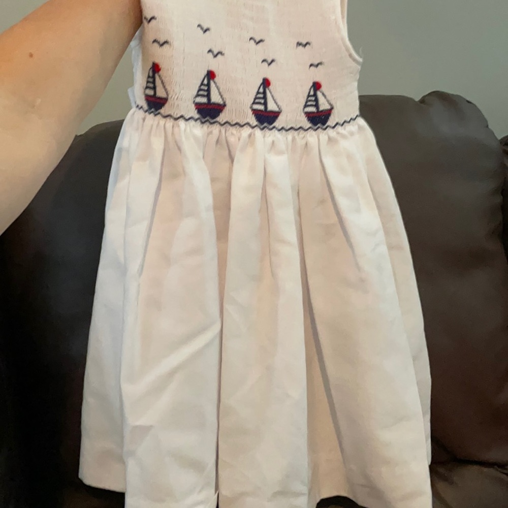 Girl dress